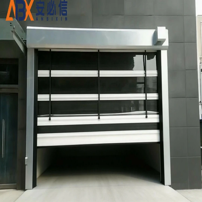 达州背带堆积门