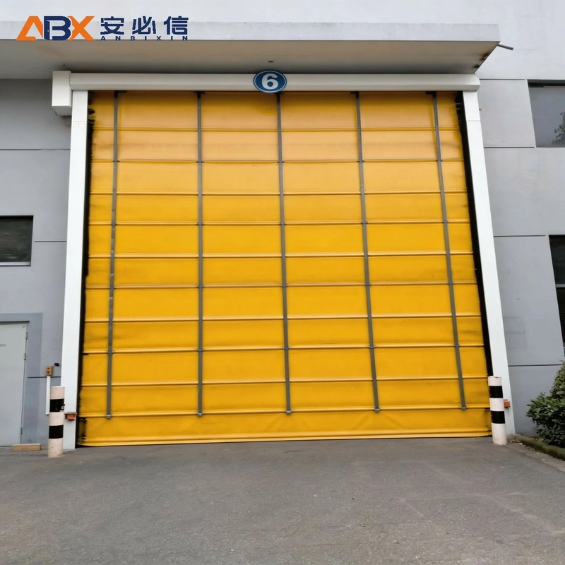 达州机械式门封