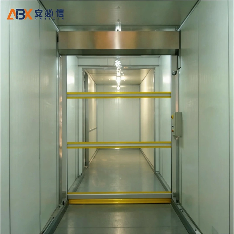 达州高速门